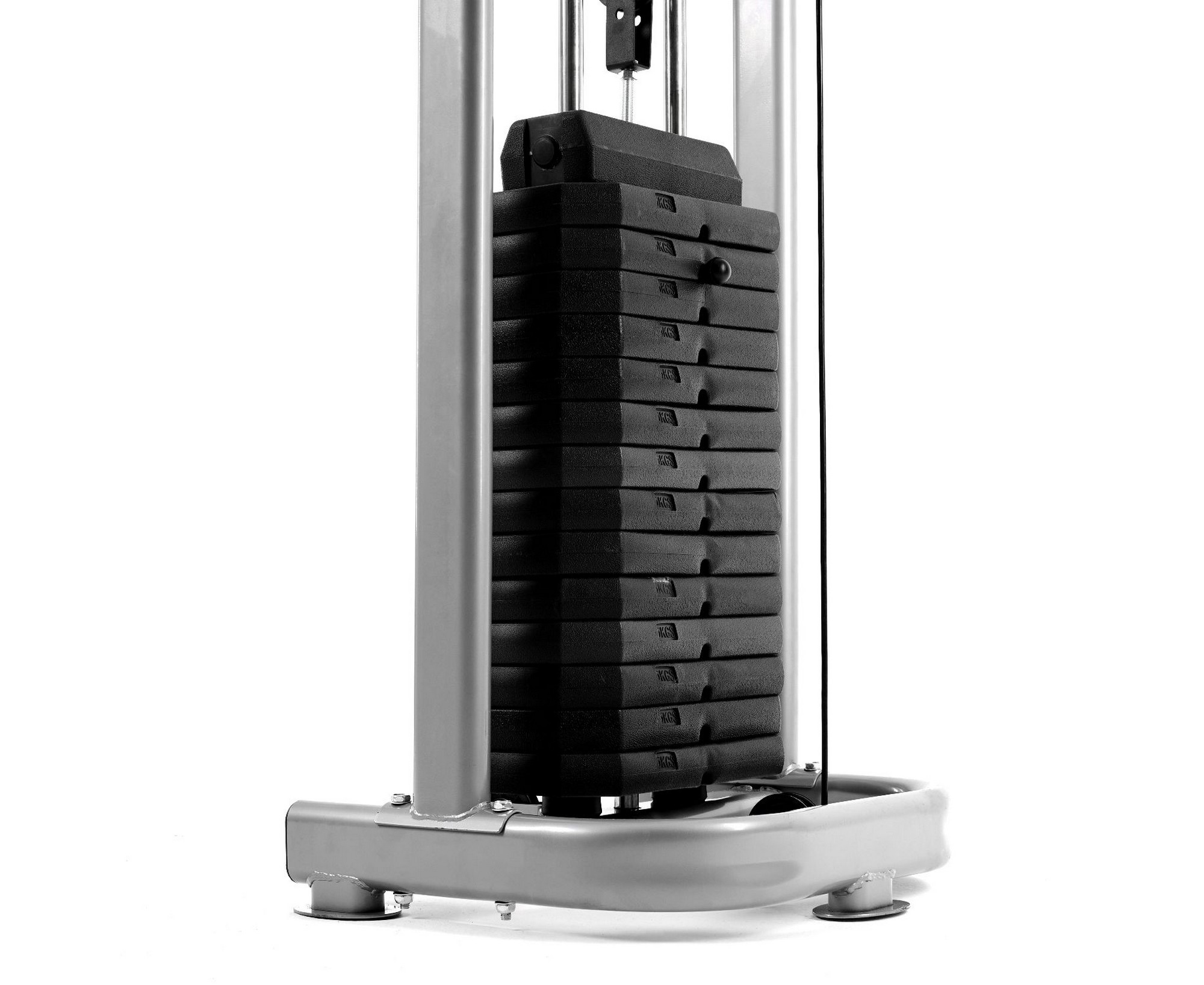 DFC D1009 кроссовер | Premium Fitness