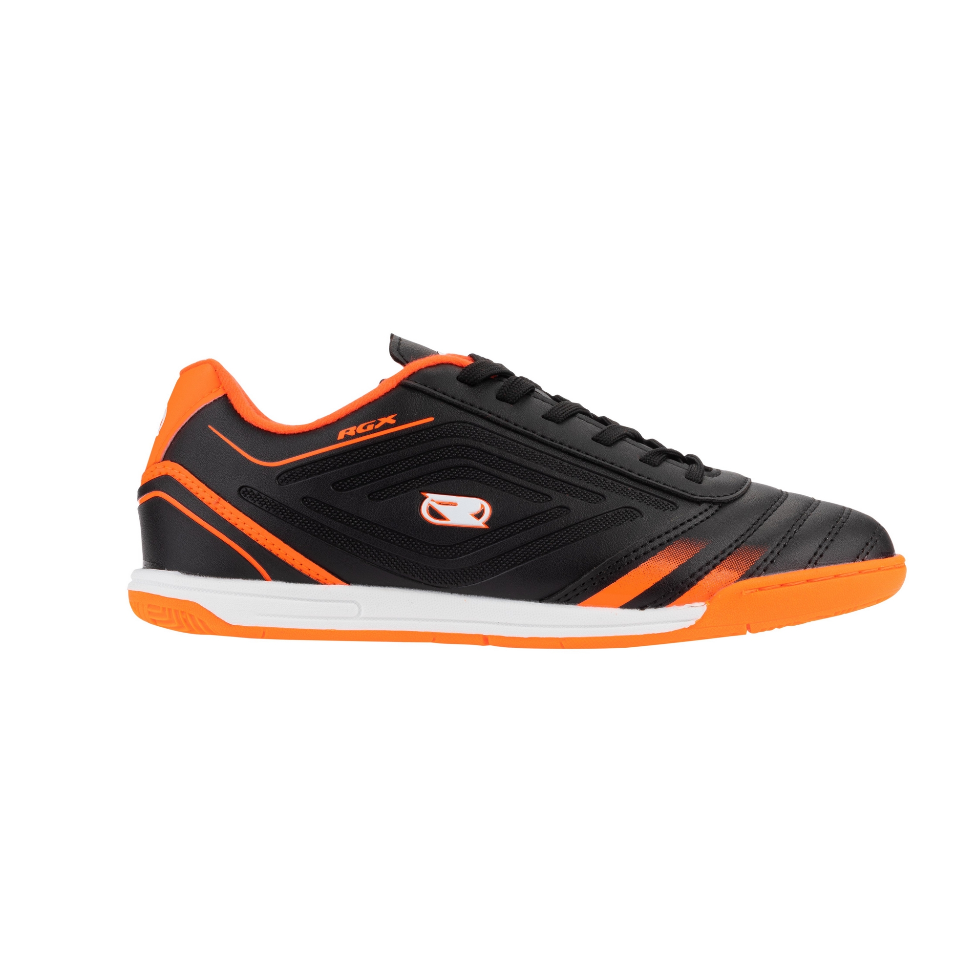 Бутсы RGX SB-SH-035 Black\Orange