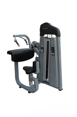 Трицепс-машина Grome Fitness A5027
