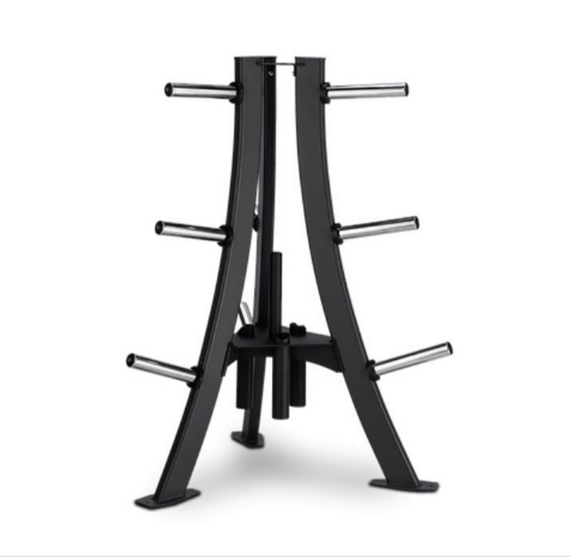 Универсальная стойка для дисков и грифов Fitex Pro FTX-6118