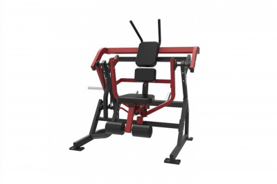 Тренажер UltraGym UG-XM 643 для косых мышц пресса | Premium Fitness