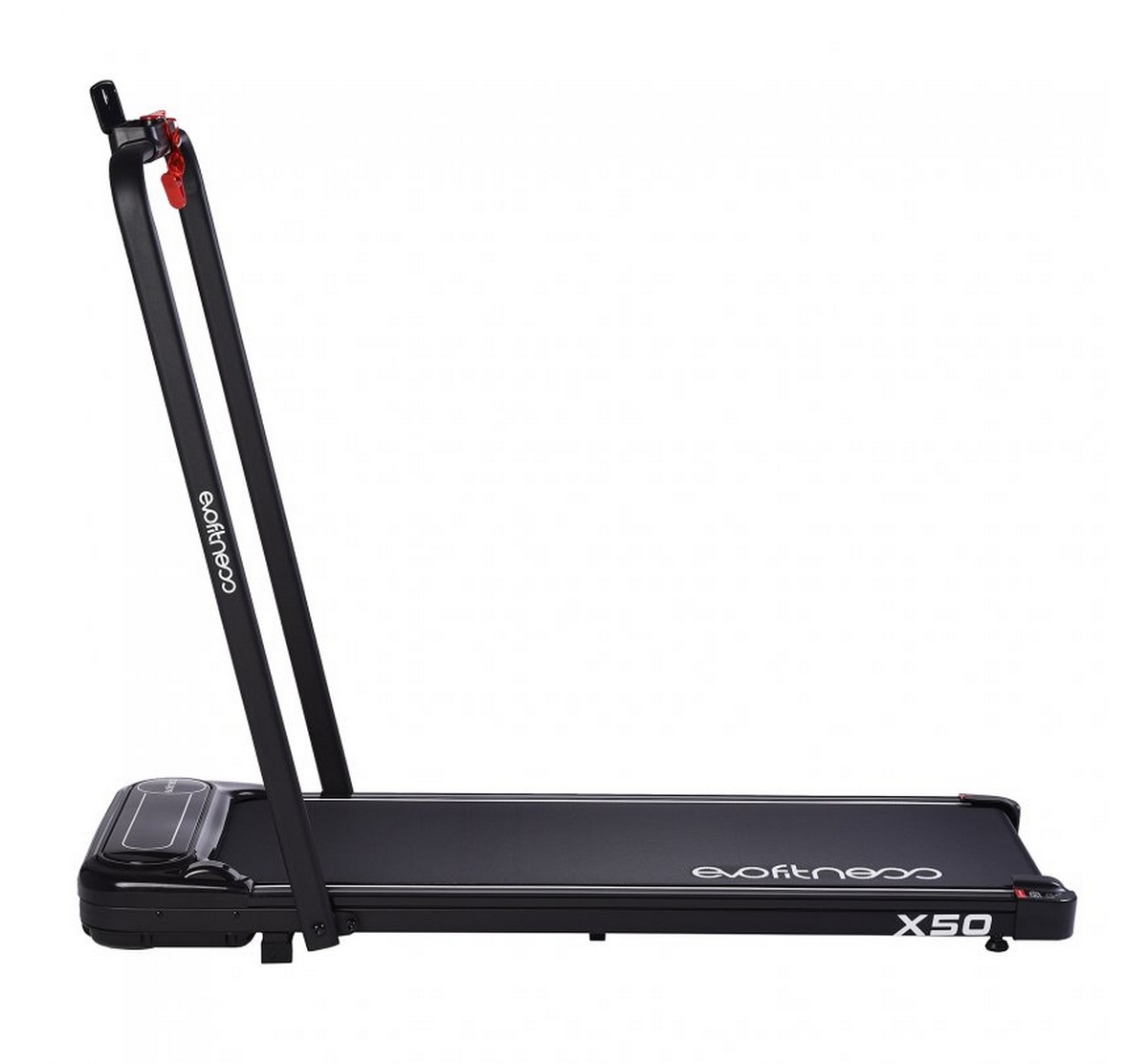 Беговая дорожка электрическая EVO Fitness X50