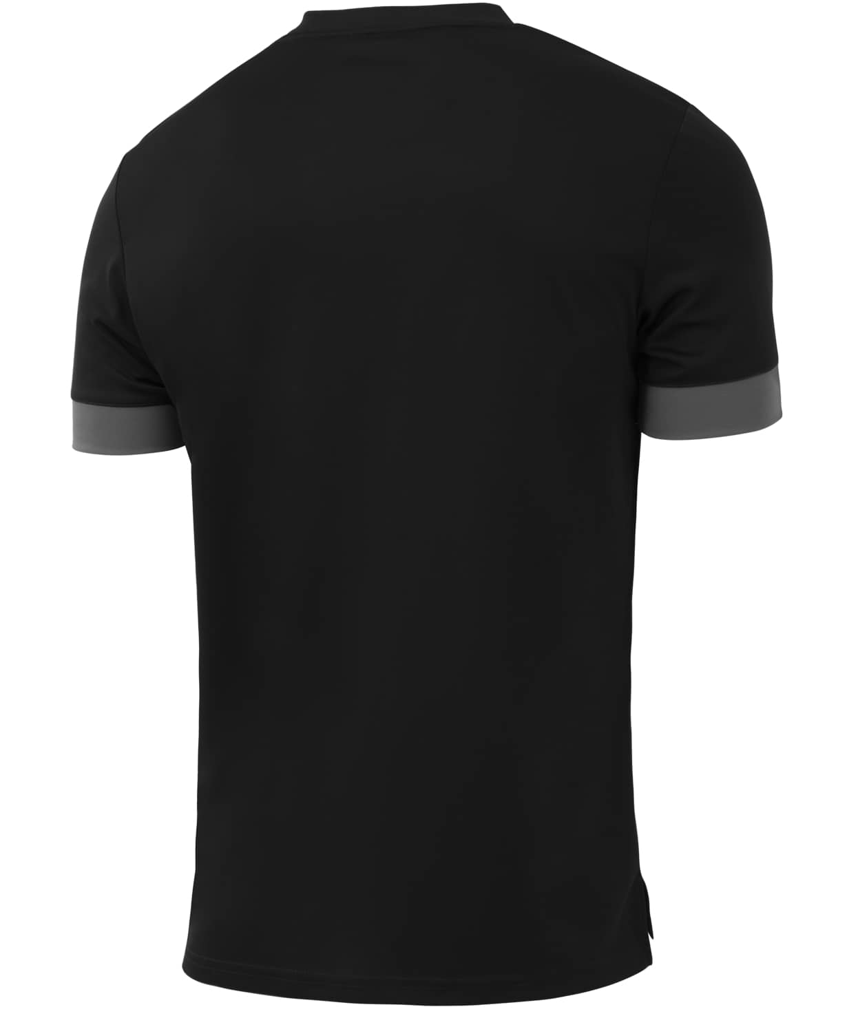 Футболка игровая Jogel DIVISION PerFormDRY Union Jersey, черный/темно-серый/белый