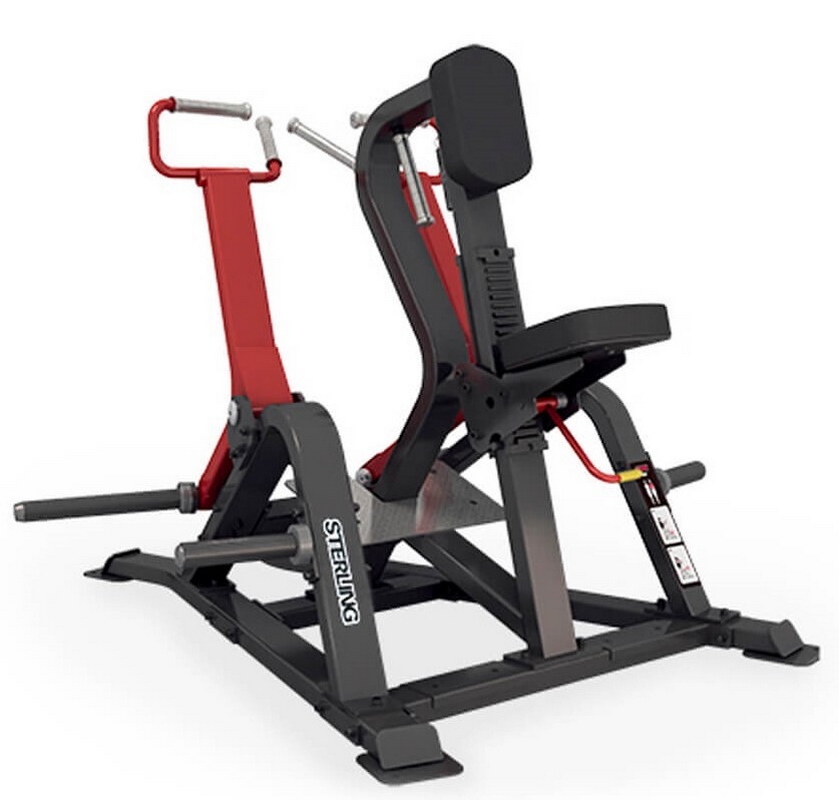 Гребная тяга Impulse SL7007 с независимыми рычагами