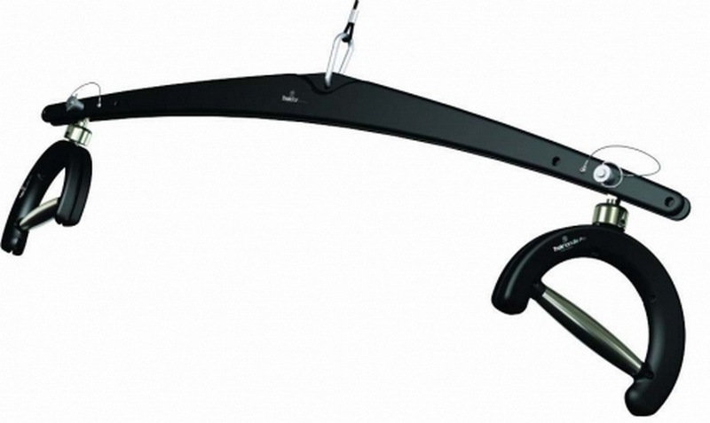 Тяговый модуль TrakHandle TKH-BAR 42 (TB42-BK) | Premium Fitness