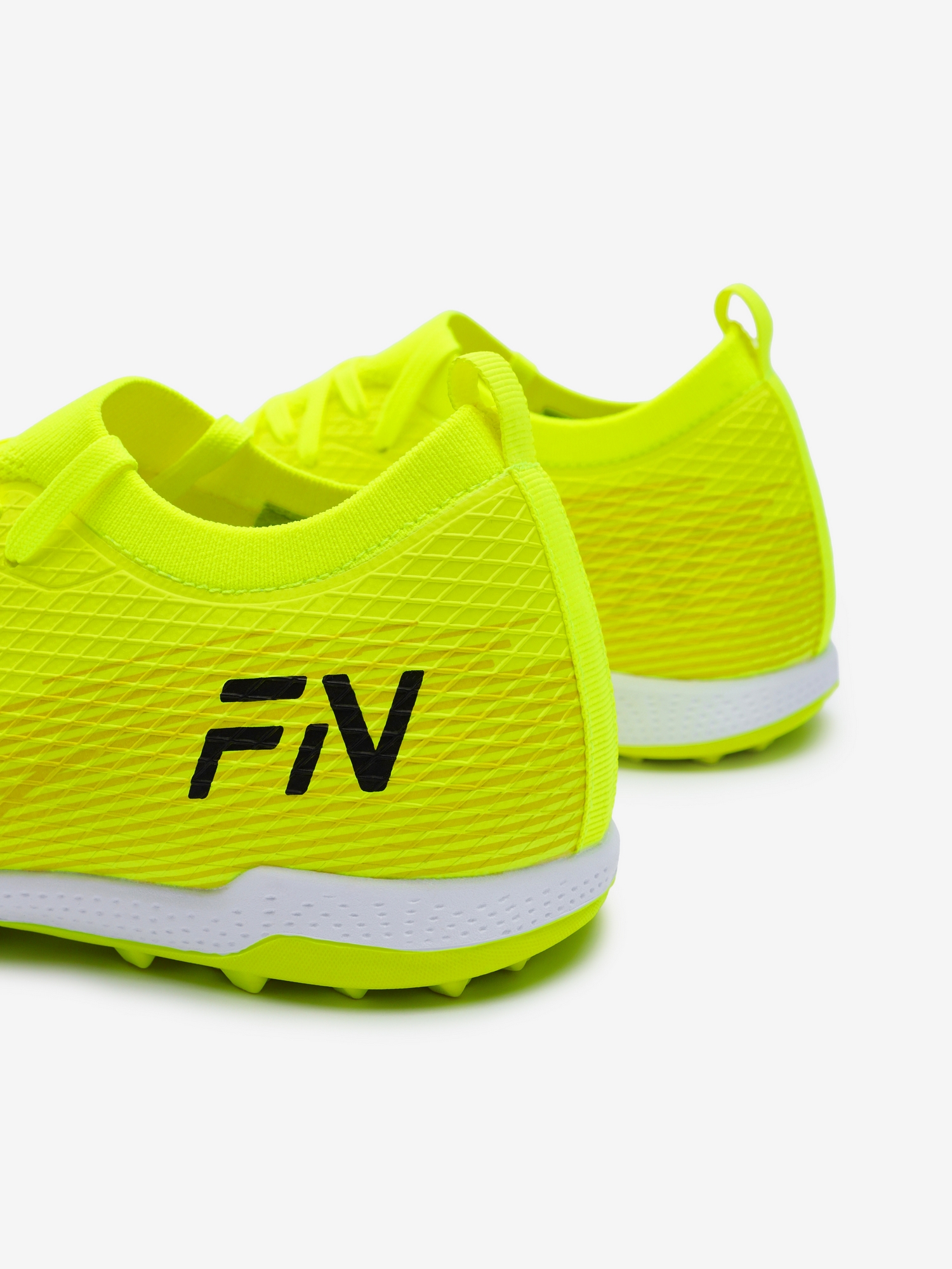 Шиповки FN Balance (TF) FN5061002-905 Citric