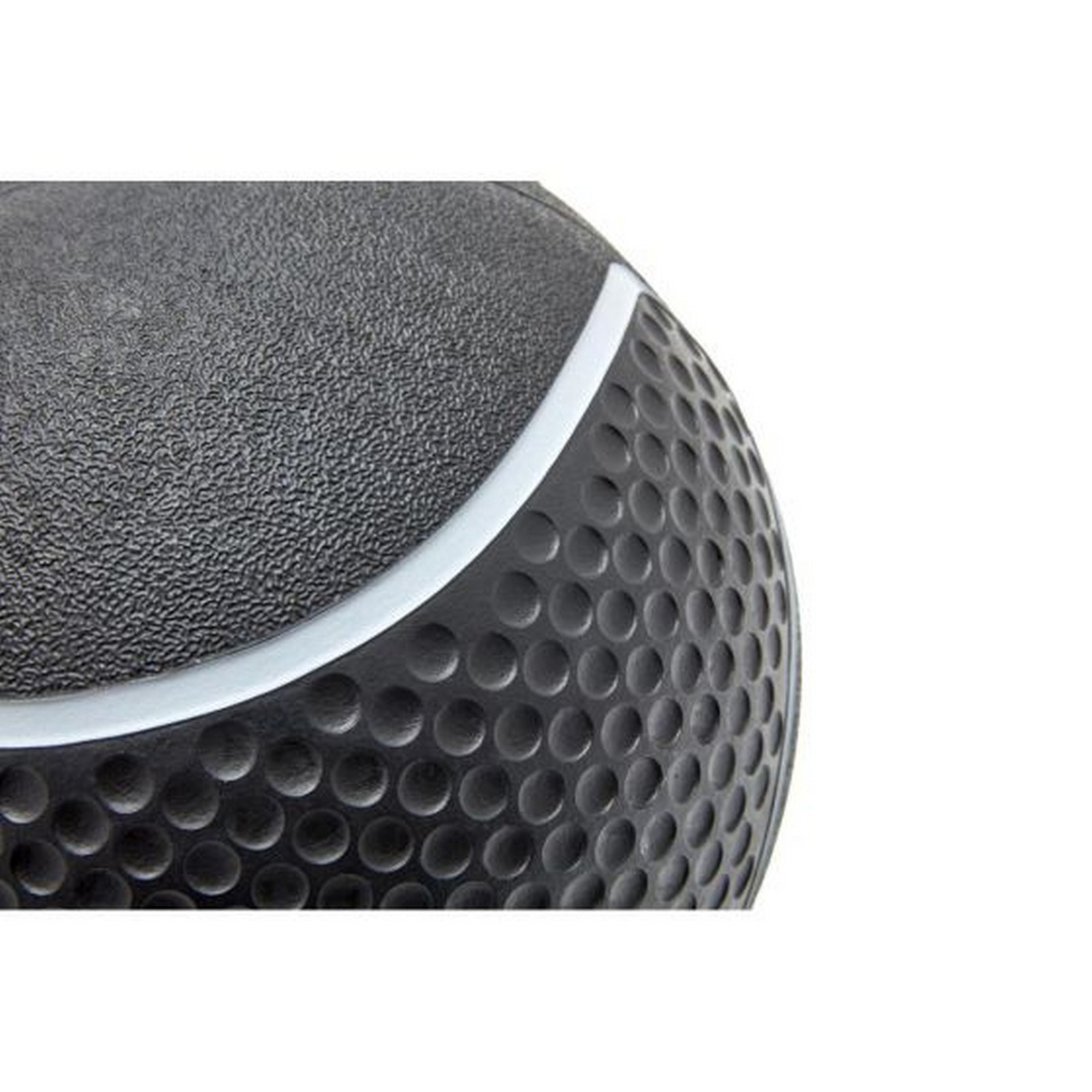 Медицинский мяч 12кг Reebok Medicine Ball RSB-10184 черный\красный
