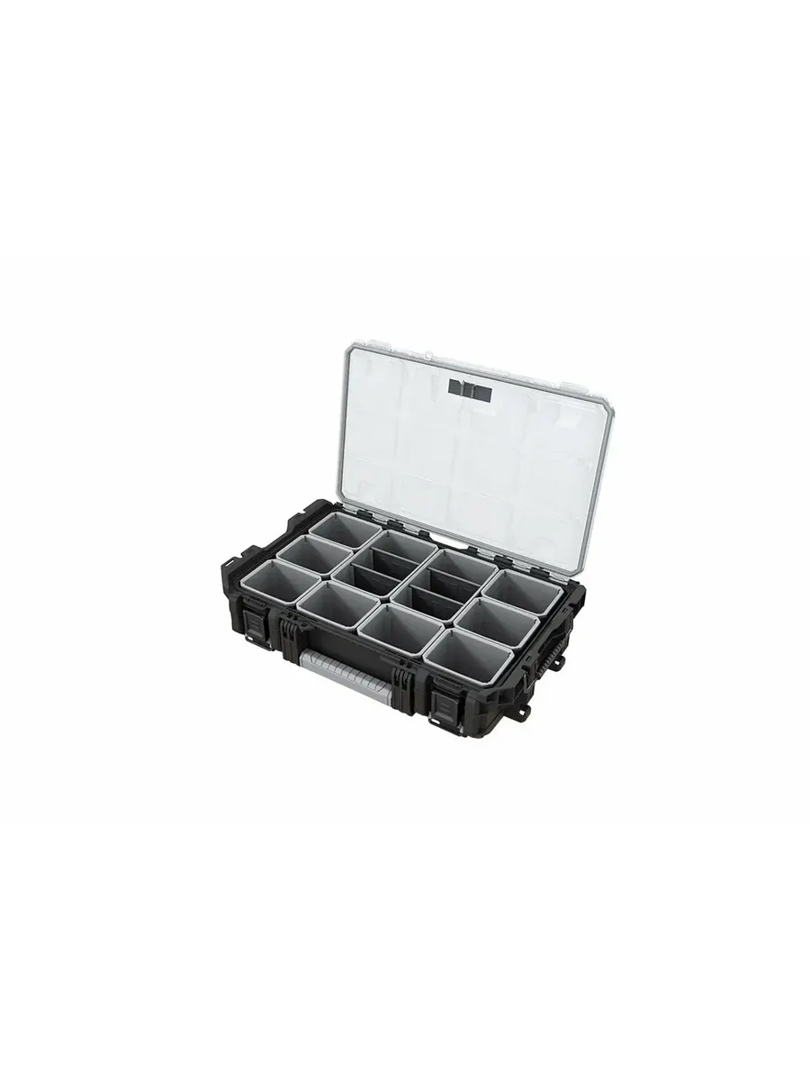 Инструментальная система ROC PRO GEAR ORGANIZER SYSTEM