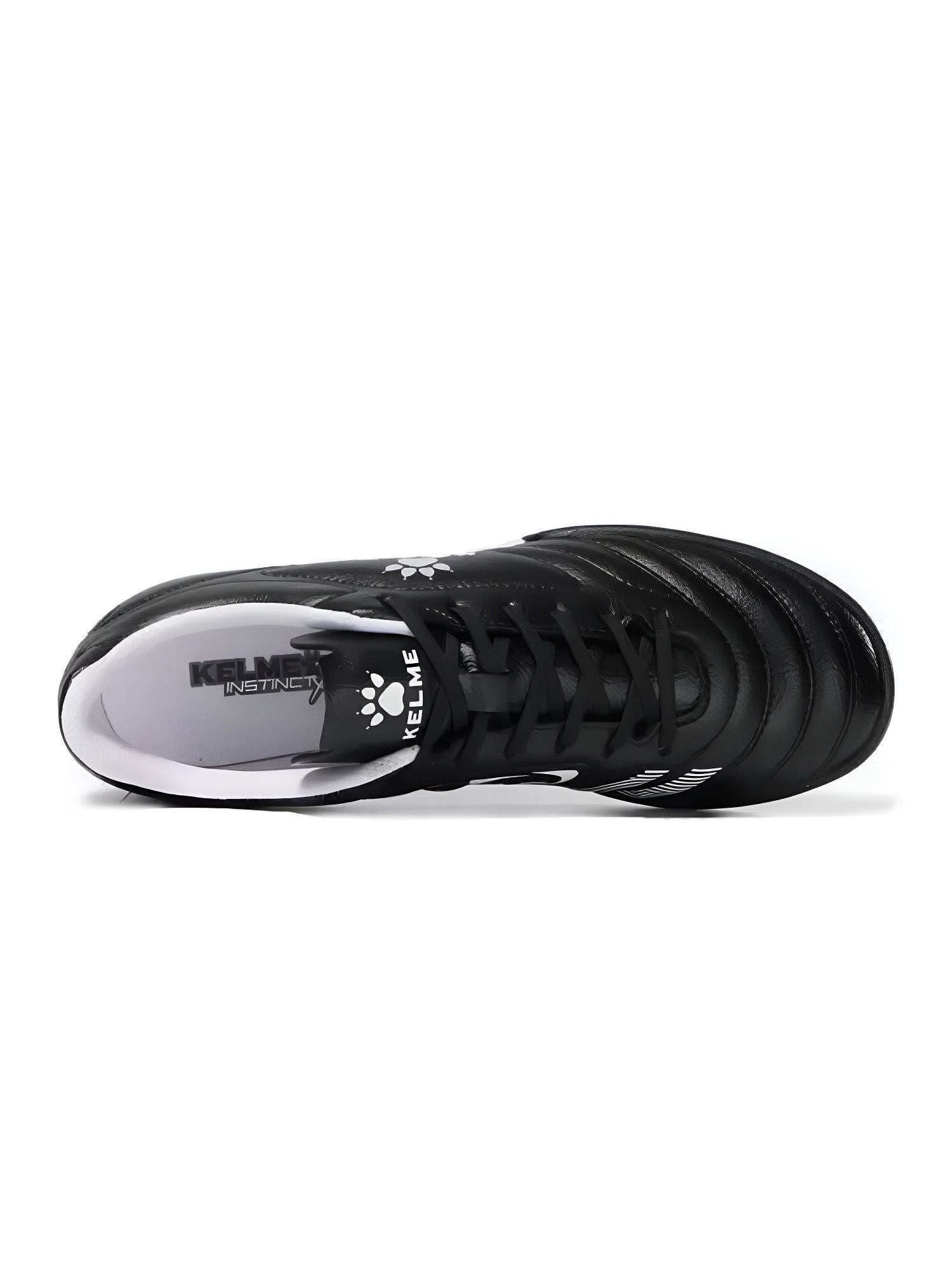 Шиповки Kelme Men's Football Shoes (TF) 8521ZX1701-000 Black