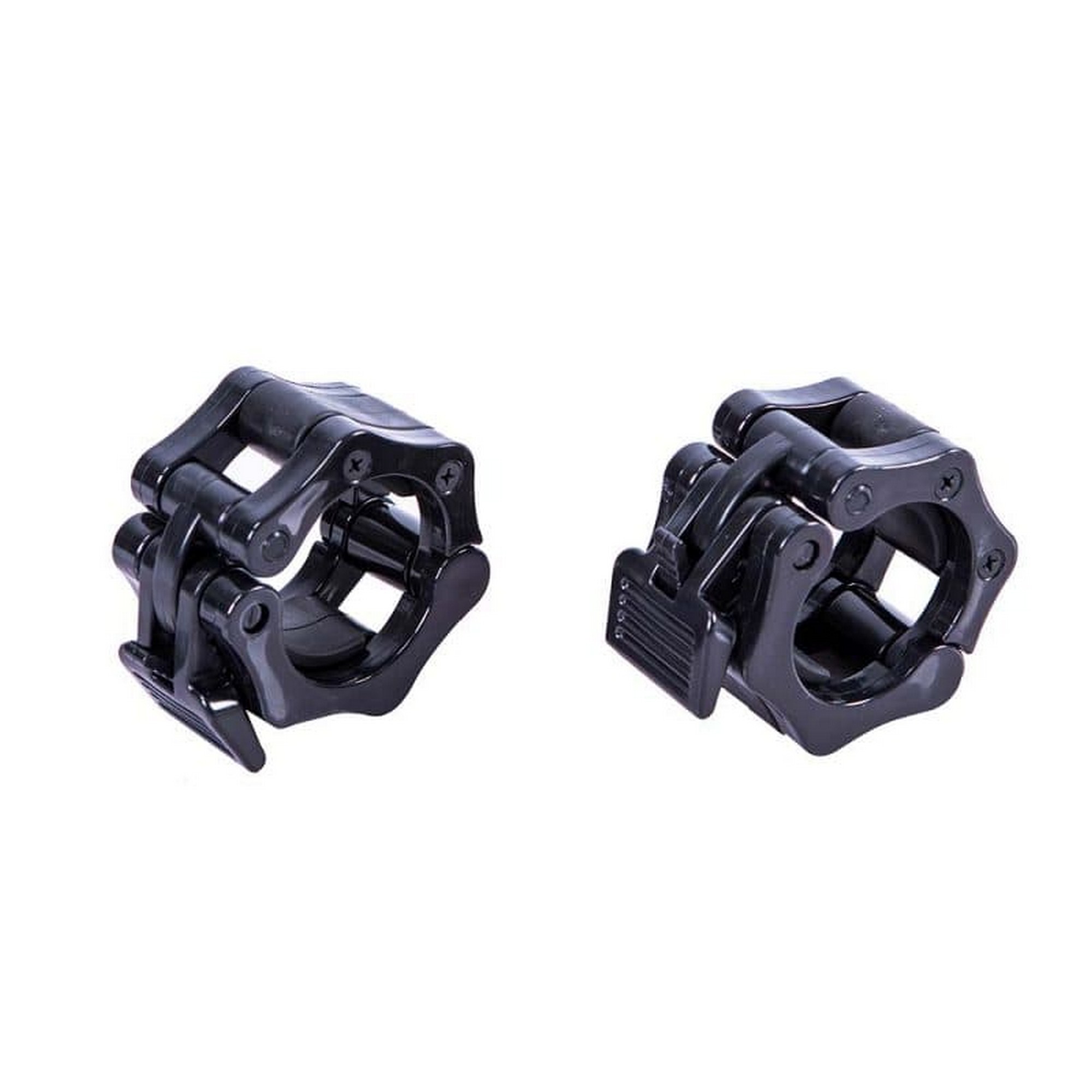 Олимпийские замки Live Pro Barbell Collars LP8061