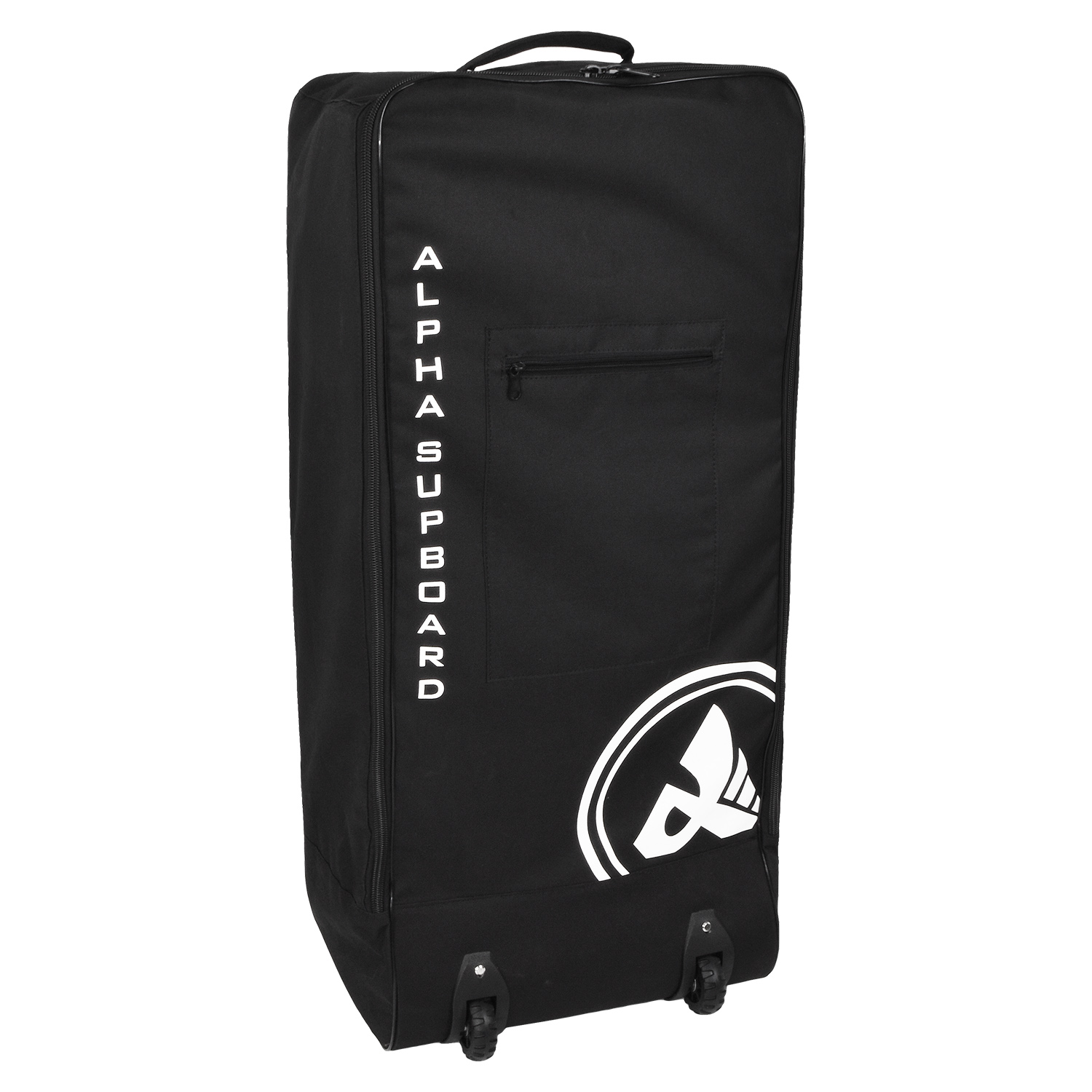 Сапборд Alpha Caprice RX-11T- COMFORT Tropics 11S