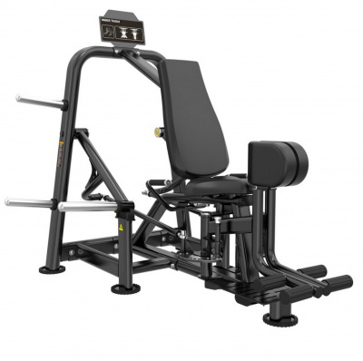 Protrain LXP116 Сведение Ног на Свободных Весах
