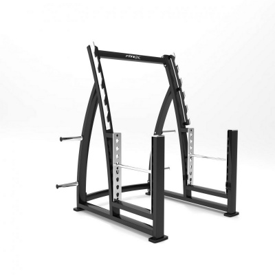 Стойка для приседаний Fitex Pro FTX-7334 | Premium Fitness