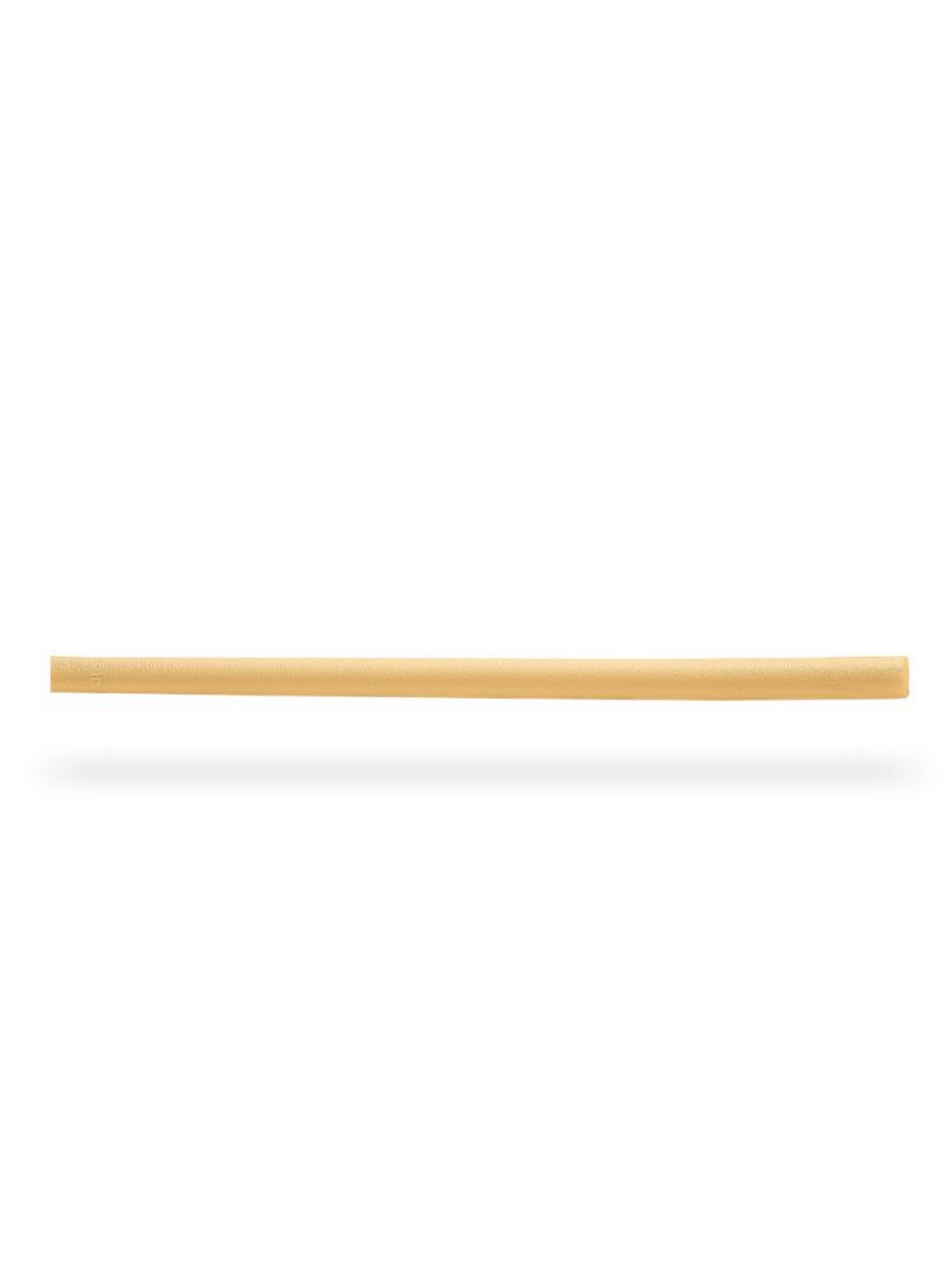 Палка для плавания 6,5x75см Atemi Small aqua noodle FSAN1PH персиковый