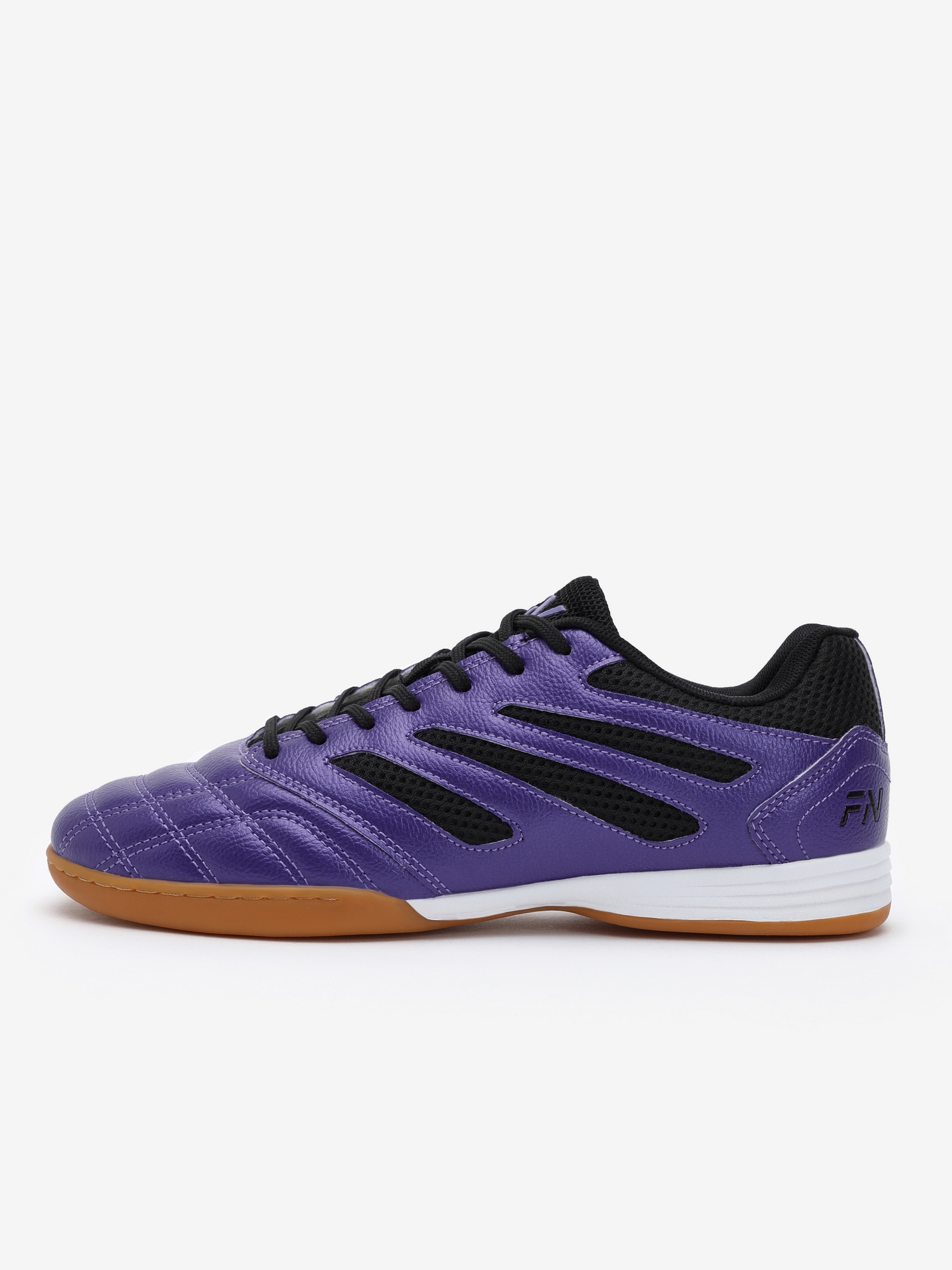 Футзалки FN Shadow (IN) FN5051001-500 Purple\Black