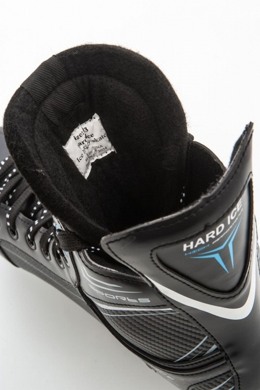 Коньки хоккейные Calambus Hard Ice