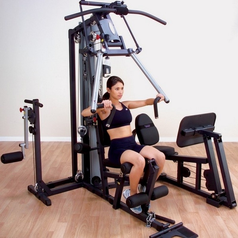 Мультистанция Body Solid G2B