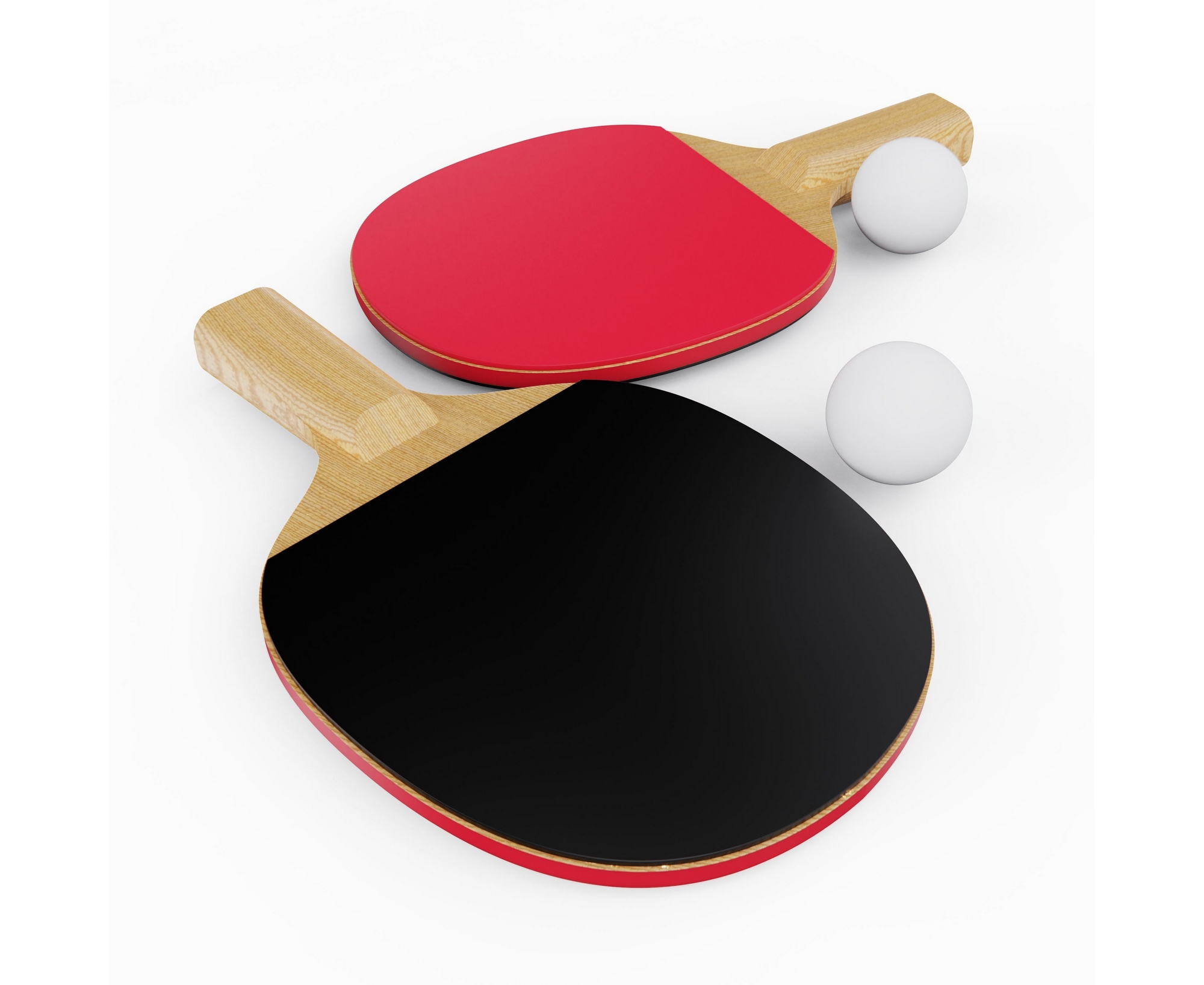 Теннисный стол ITTF 274 x 152, с сеткой и ракетками DFC RQ24002