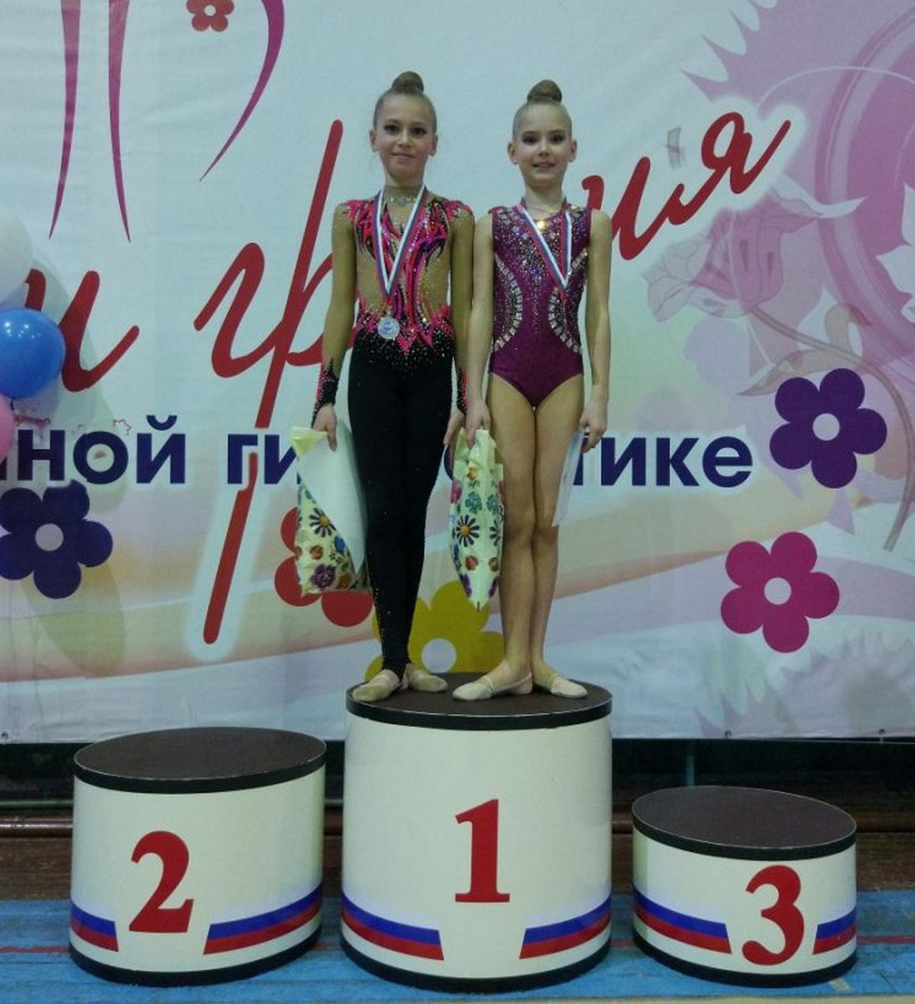 Пьедестал круглый Стандарт ПС-1 Gefes ПС-1М Матрешка