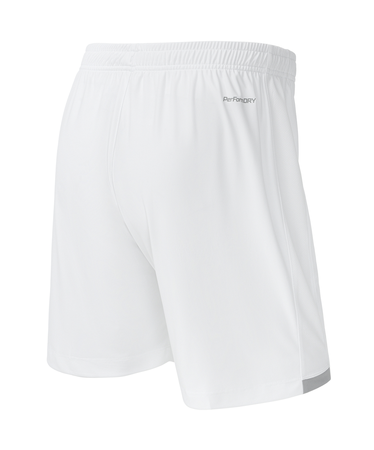Шорты игровые Jogel DIVISION PerFormDRY Union Shorts, белый