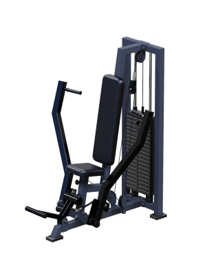 Жим Горизонтальный ARMS ARM080 (Стек 100 кг) | Premium Fitness