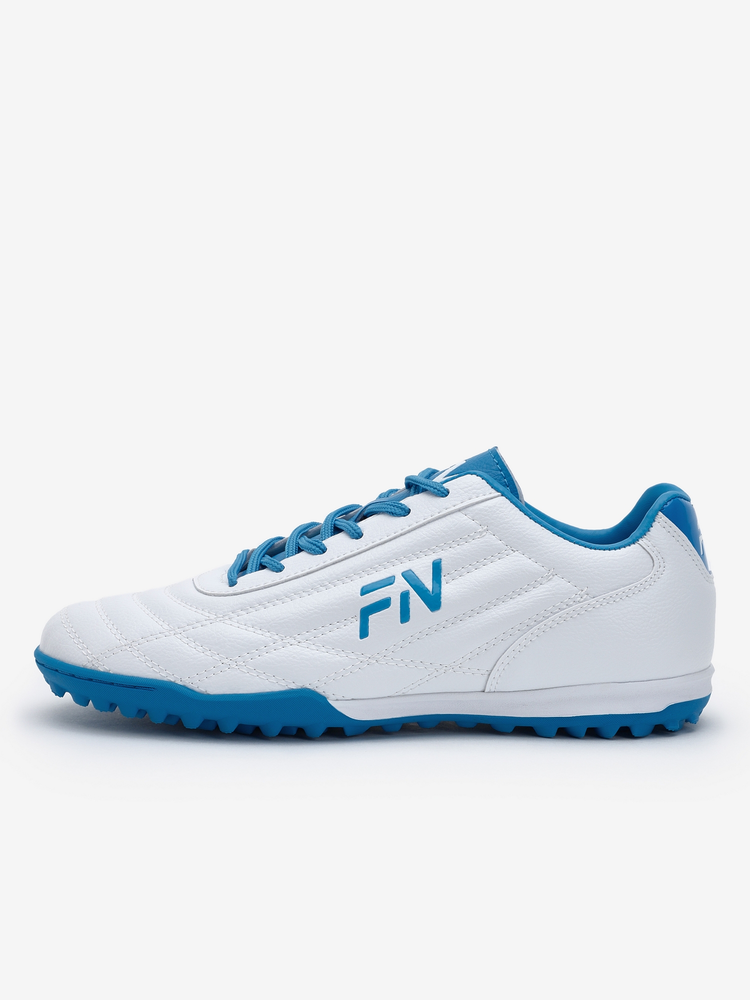 Шиповки FN Eagle (TF) FN5061001-104 White\Blue