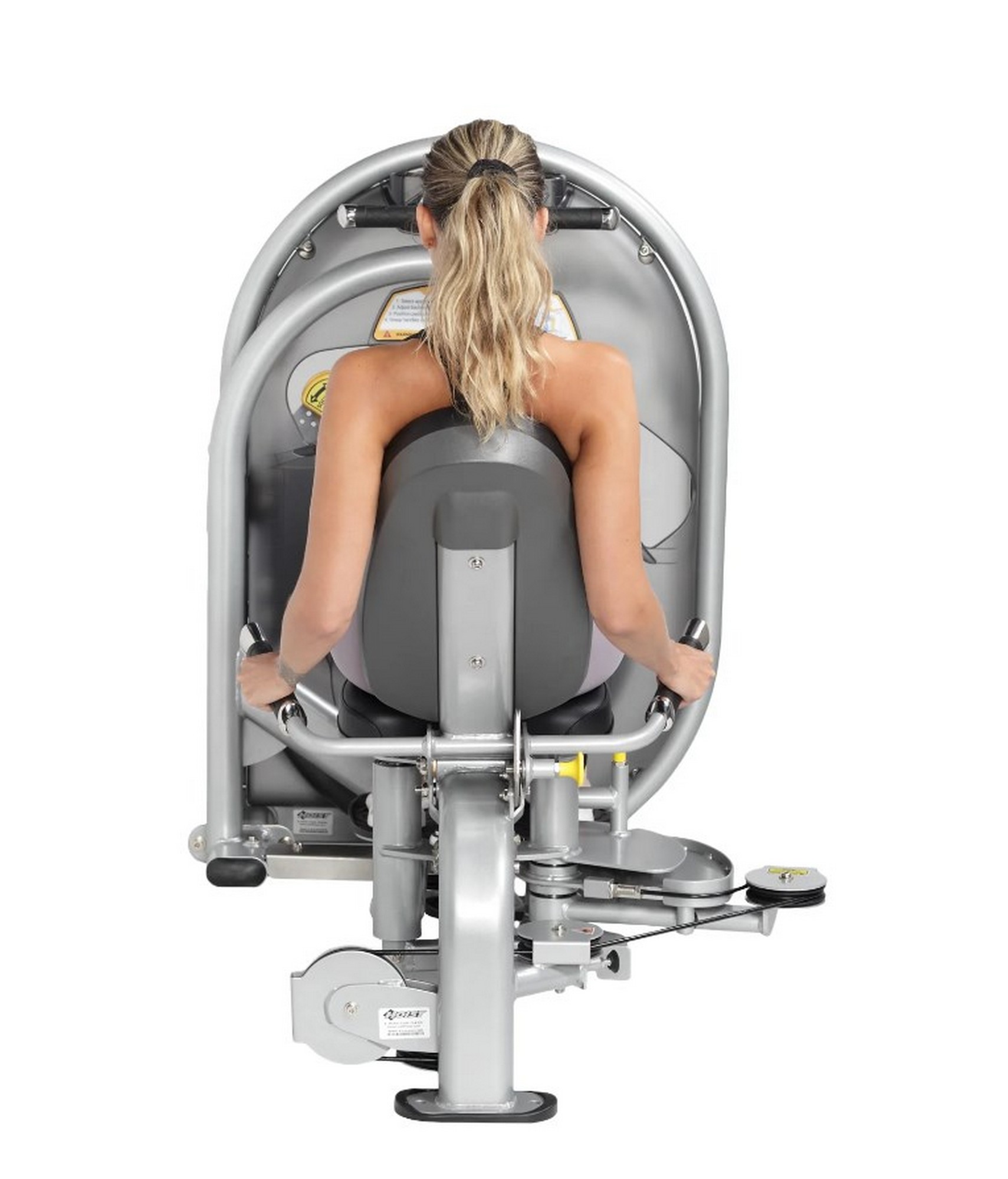 Hoist CL-3800 Приводящие и Отводящие ноги | Premium Fitness