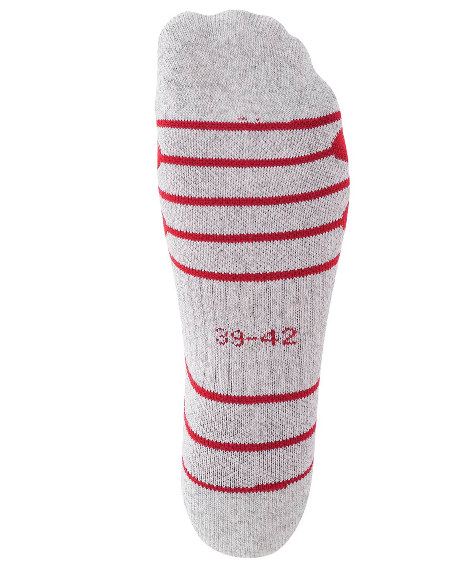 Гетры футбольные Jogel Match Socks красный