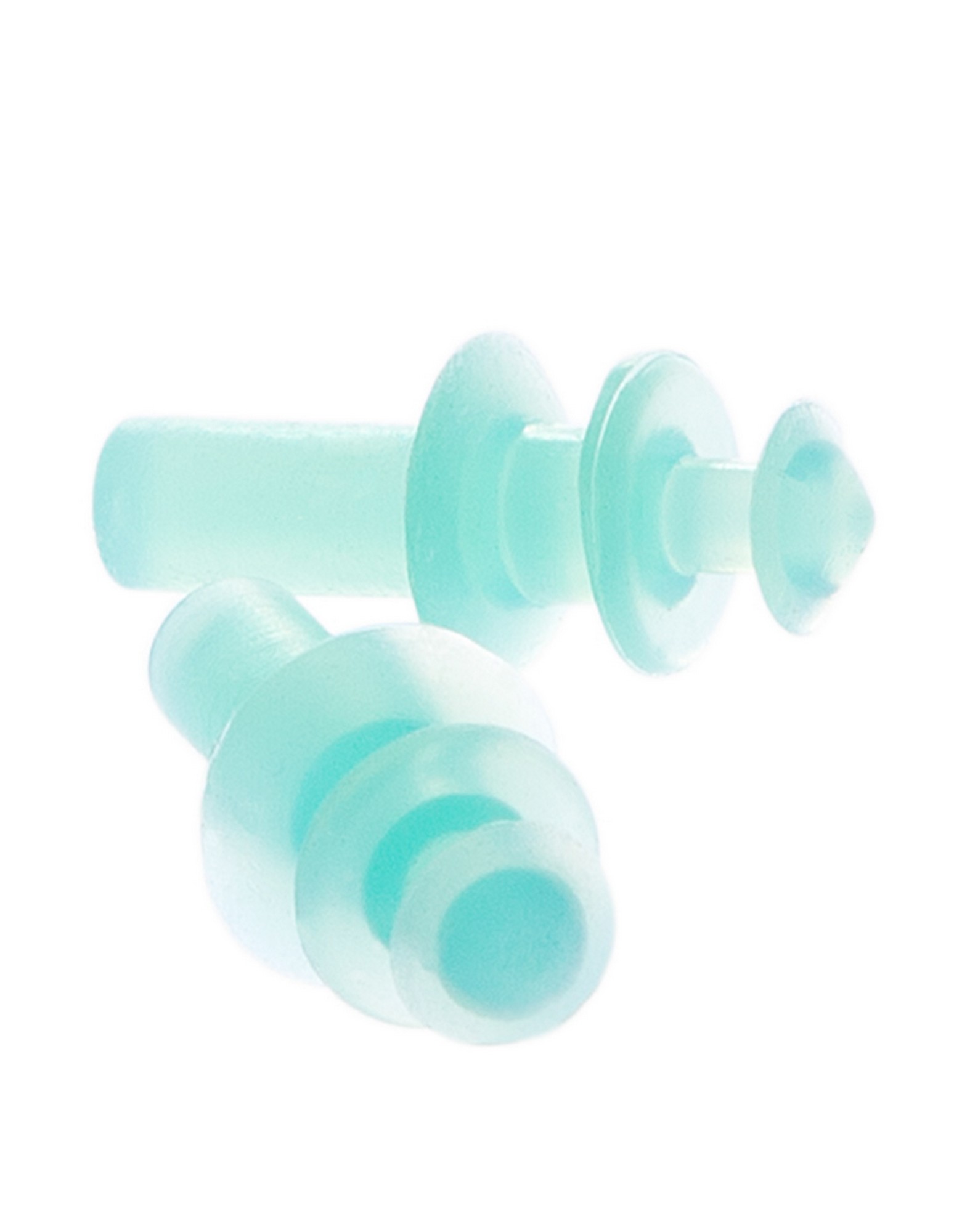 Беруши плунжерные Mad Wave Ear plugs M0715 01 0 10W зеленый