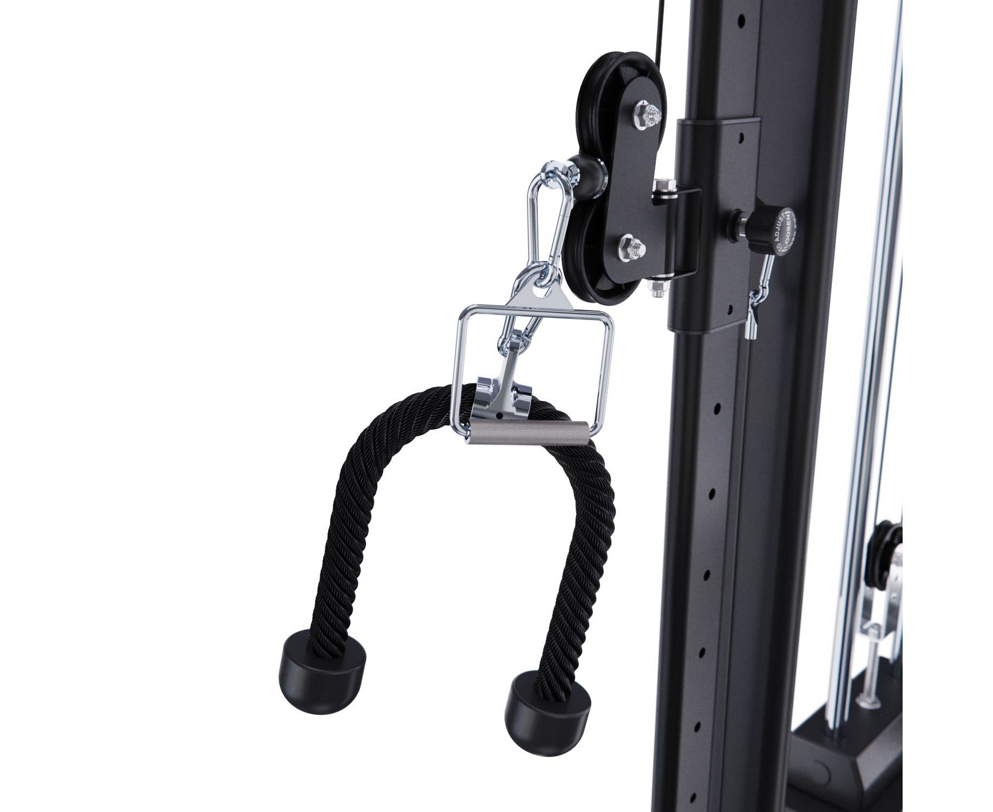 DFC D71506 кроссовер стек 150 кг | Premium Fitness