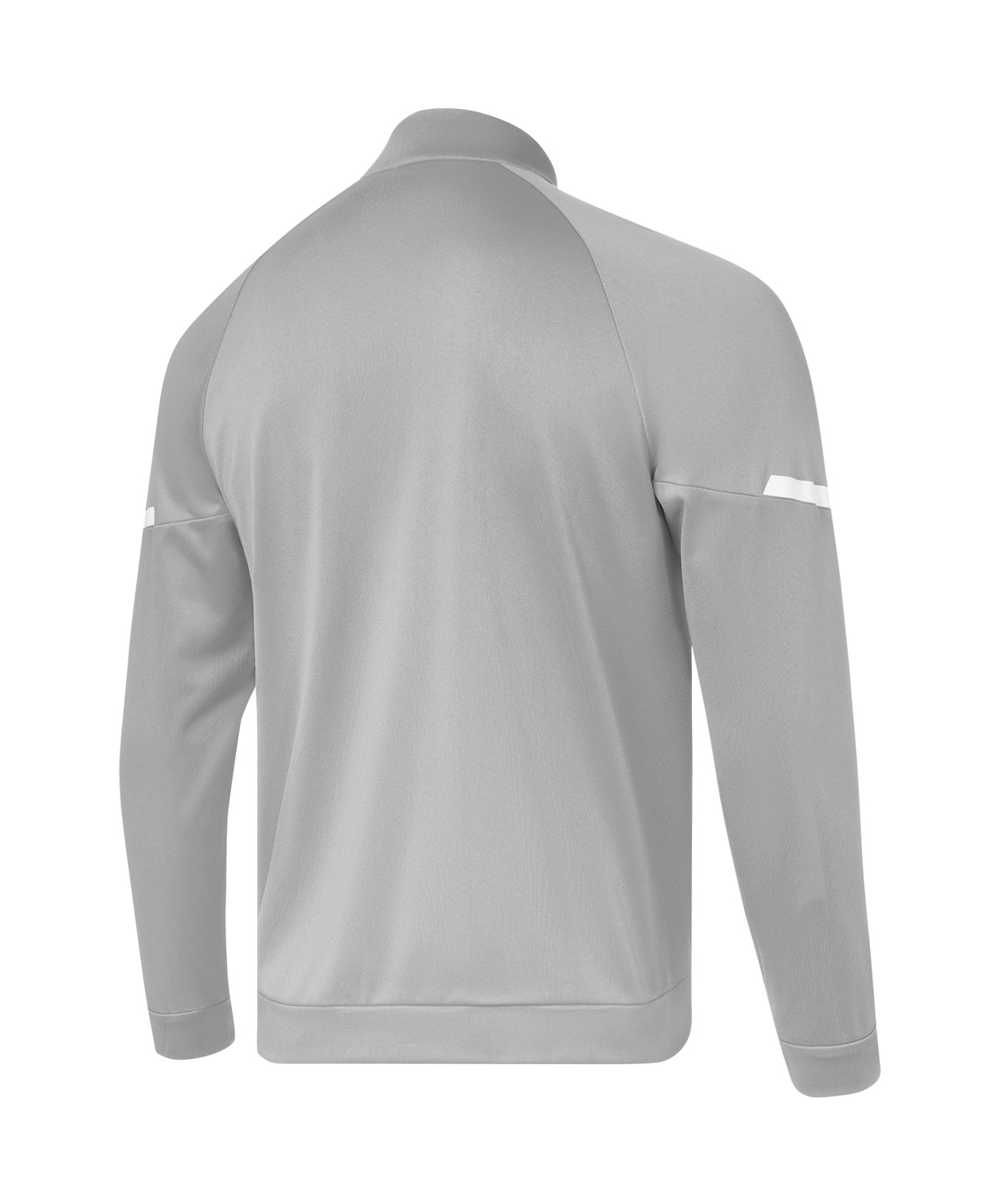 Олимпийка Jogel CAMP 2 Track Jacket, серый, детский