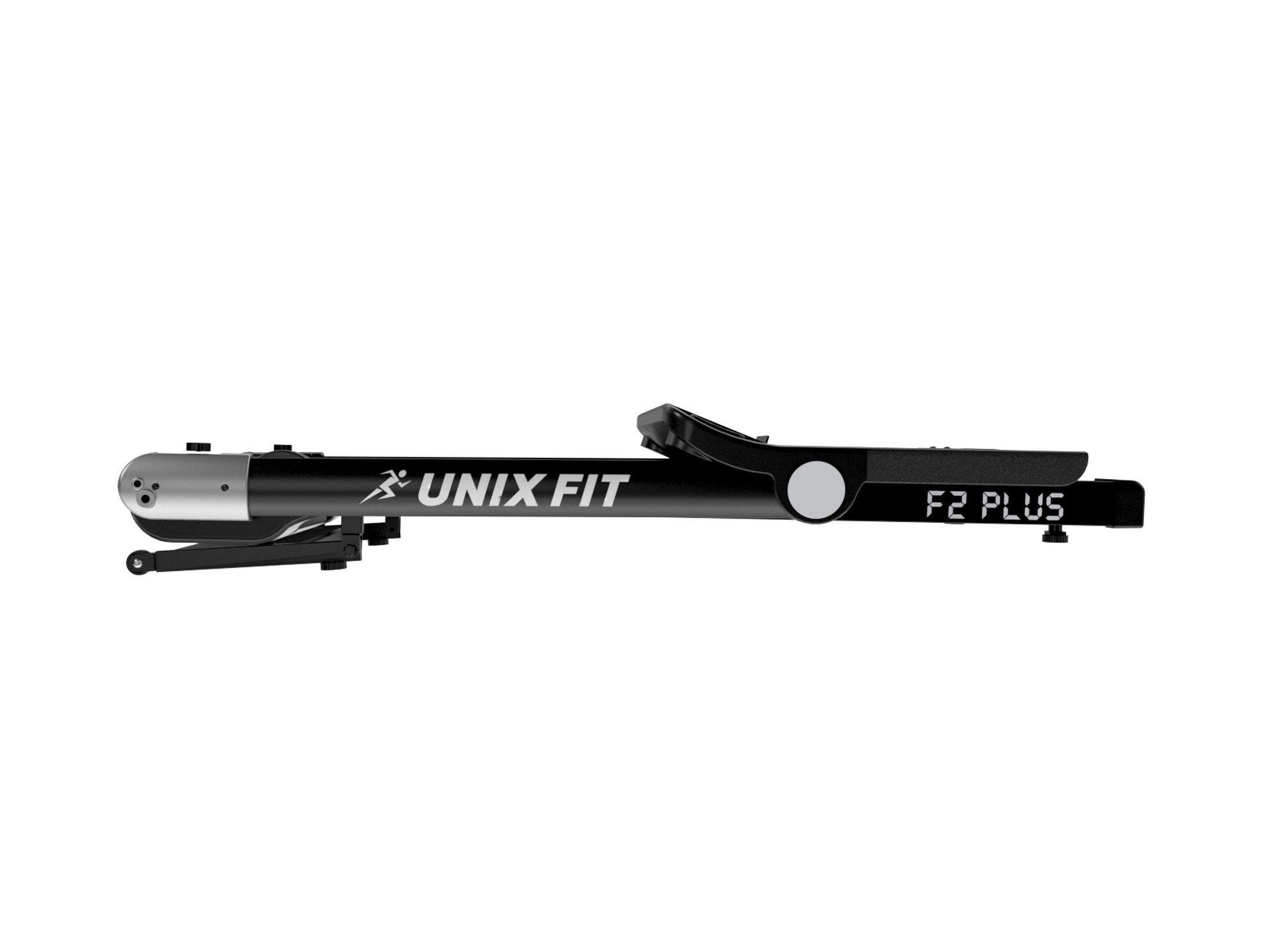 Беговая дорожка UnixFit Hi-tech F2 PLUS TDHTF2PD Dark Storm