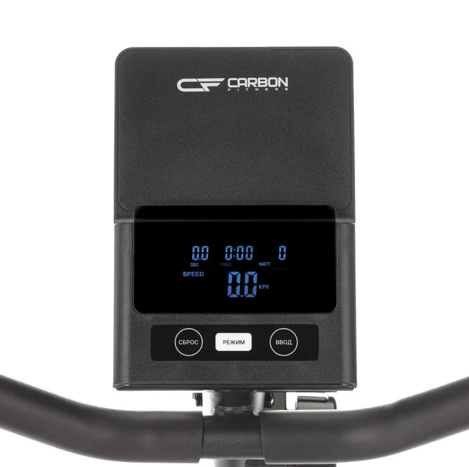 Велотренажер домашний Carbon Fitness R20