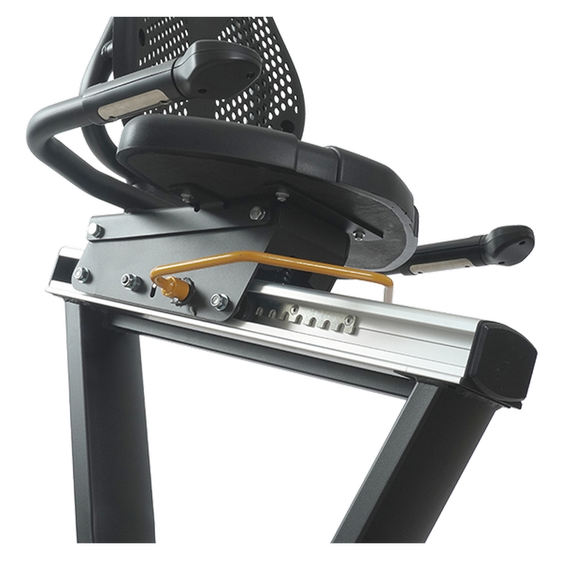 Горизонтальный велотренажер Smith Fitness RBS 3.2