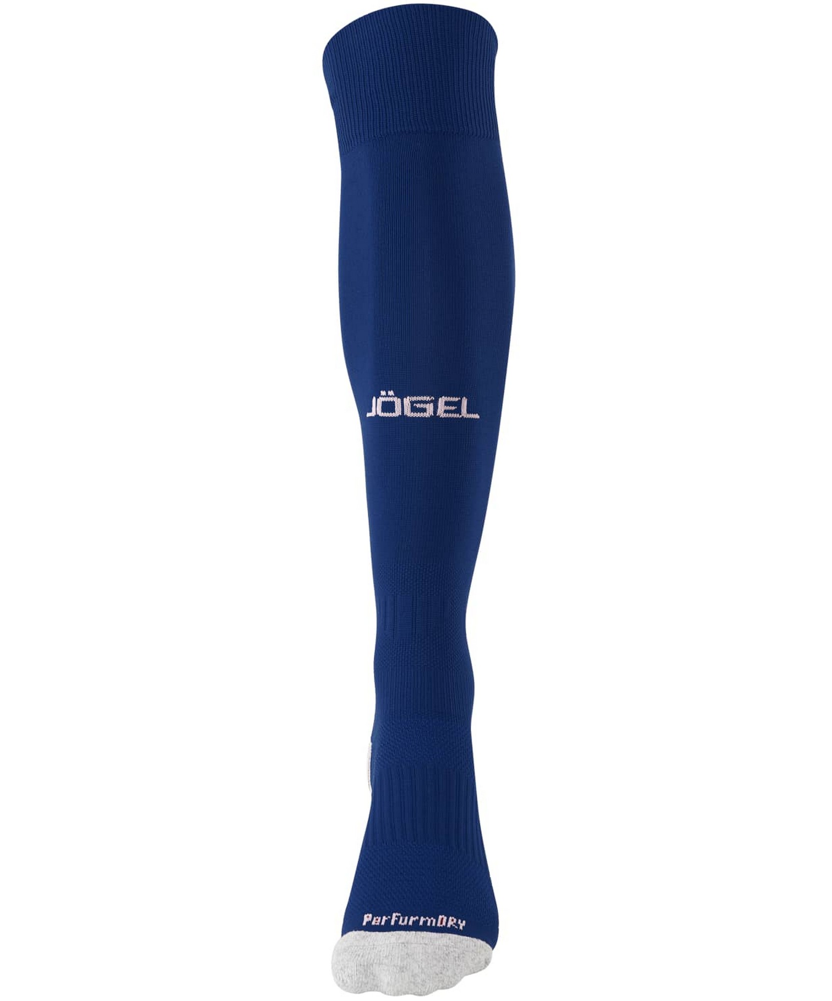 Гетры футбольные Jogel Match Socks, темно-синий