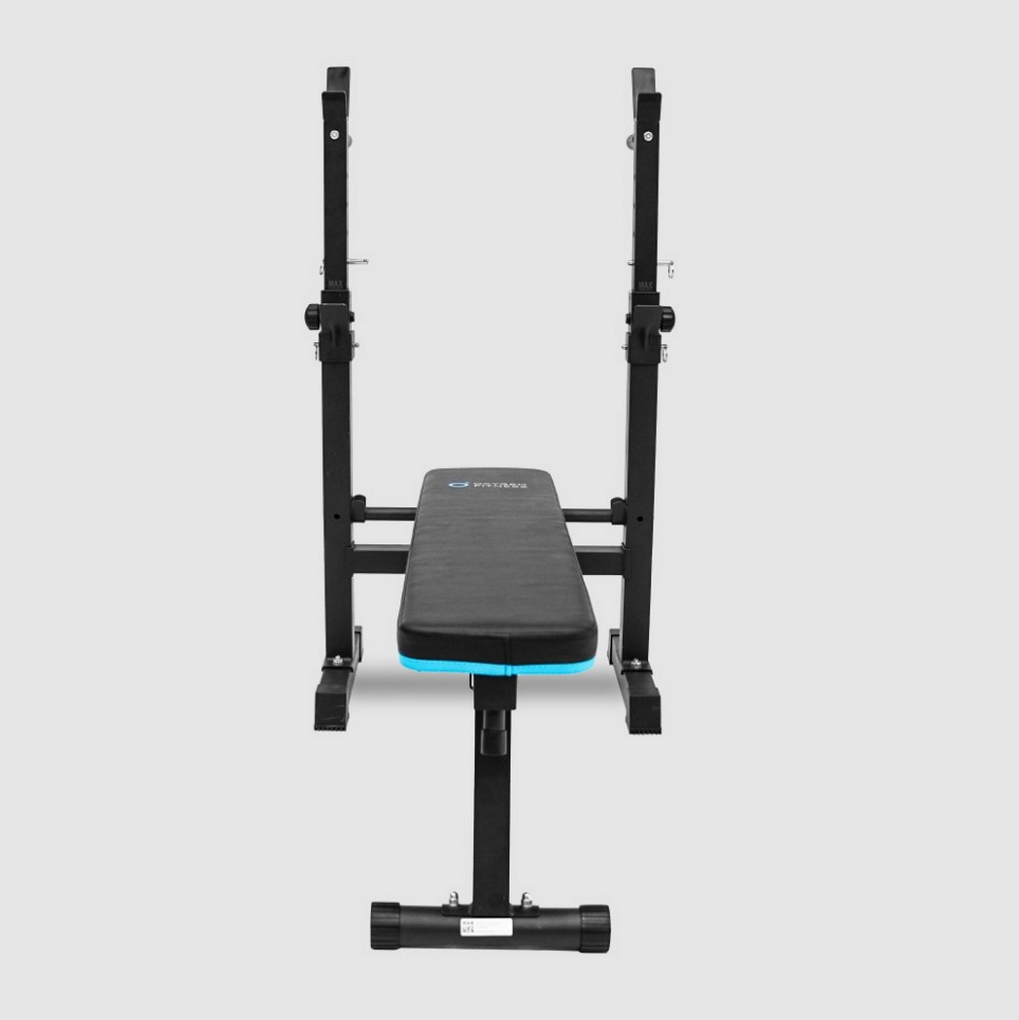 Силовая скамья многофункциональная домашняя Oxygen Fitness TAURUS | Premium Fitness