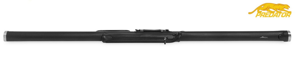 Тубус Predator Blak 1PC 06188 черный