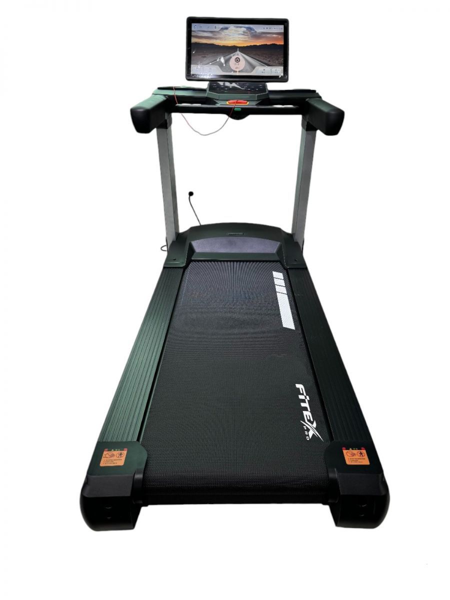 Беговая дорожка Fitex Pro Premier 4D PROF P-4D