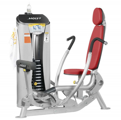 Жим от груди Hoist RS 1301