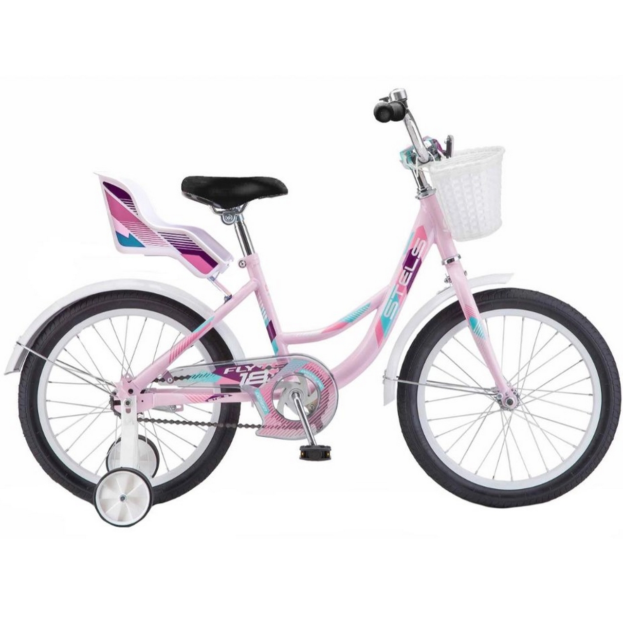 Велосипед 18" Stels Flyte Z012 (м) (EP-00005935) 054077