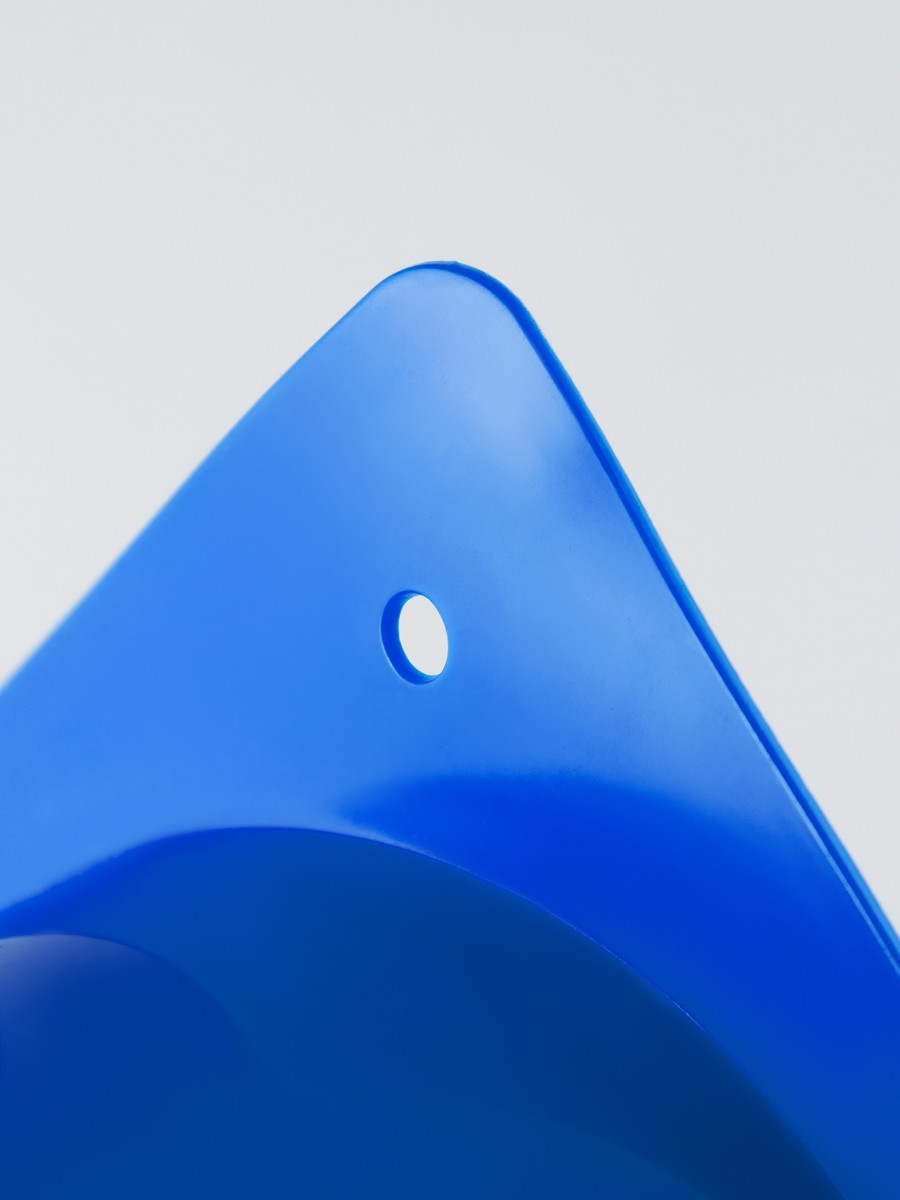 Конус (30 cm) FN Cones With Holes FN9032001-30-400 Blue