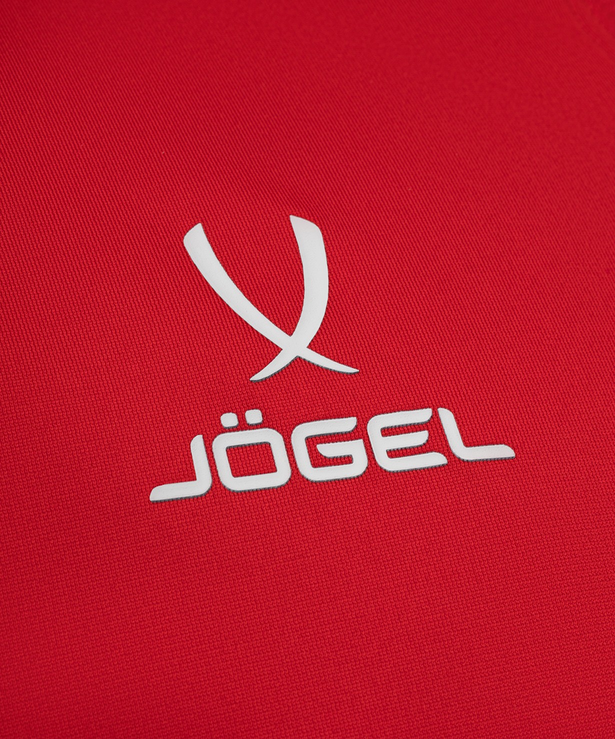 Джемпер тренировочный Jogel CAMP 2 Training Top, красный, детский