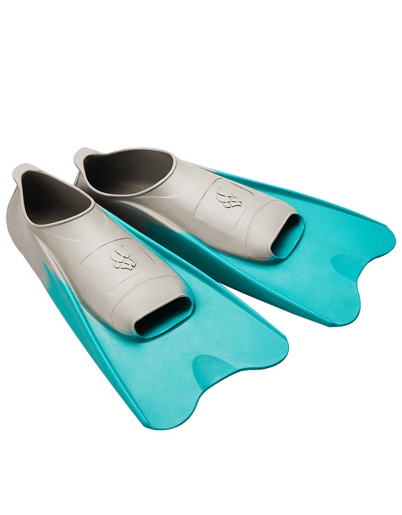 Ласты Mad Wave Pool colour short M0746 06