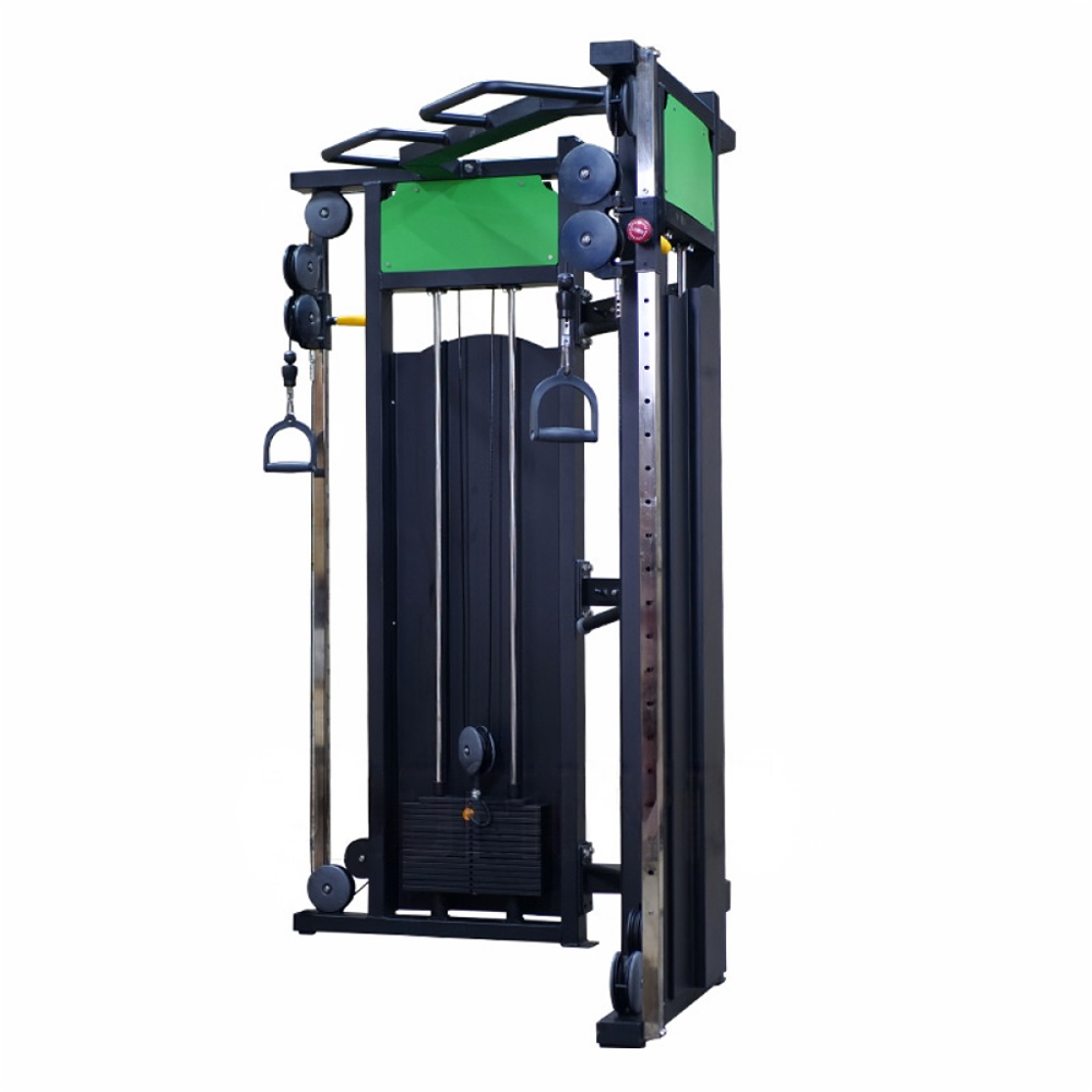 Угловой кроссовер Pumpset 1614A