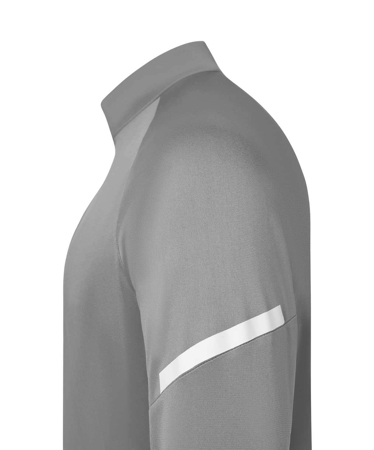 Олимпийка Jogel CAMP 2 Track Jacket, серый