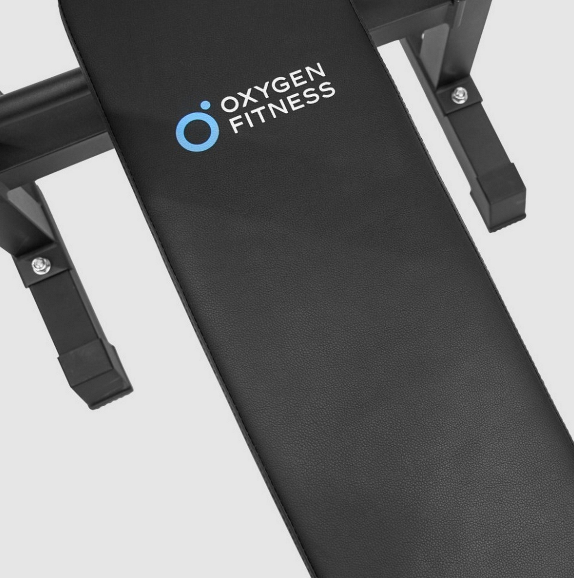 Силовая скамья многофункциональная домашняя Oxygen Fitness TAURUS | Premium Fitness