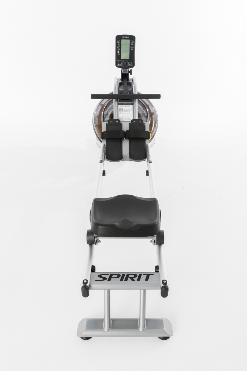 Гребной тренажер SPIRIT CRW800H2O