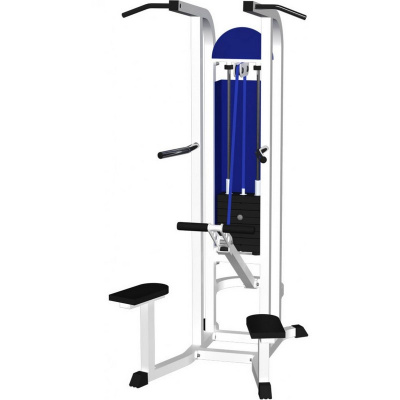 Гравитрон MB Barbell 3.14 MB