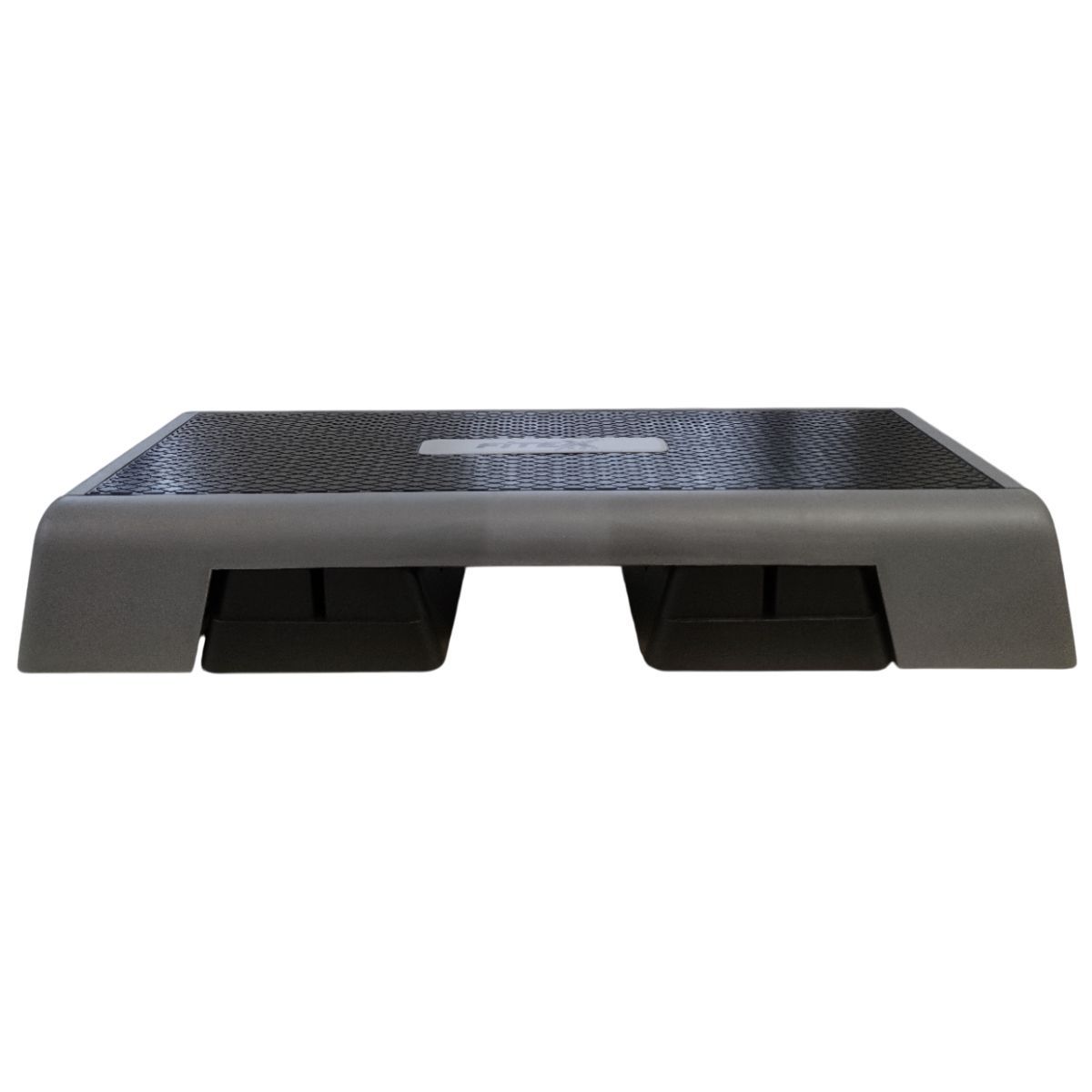 Степ-платформа Fitex Pro FTX-1710 серый-черный