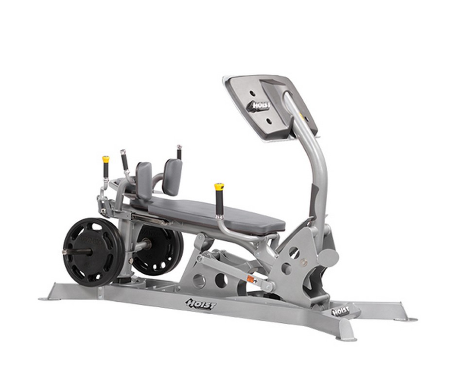 Hoist RPL-5403 Жим ногами | Premium Fitness